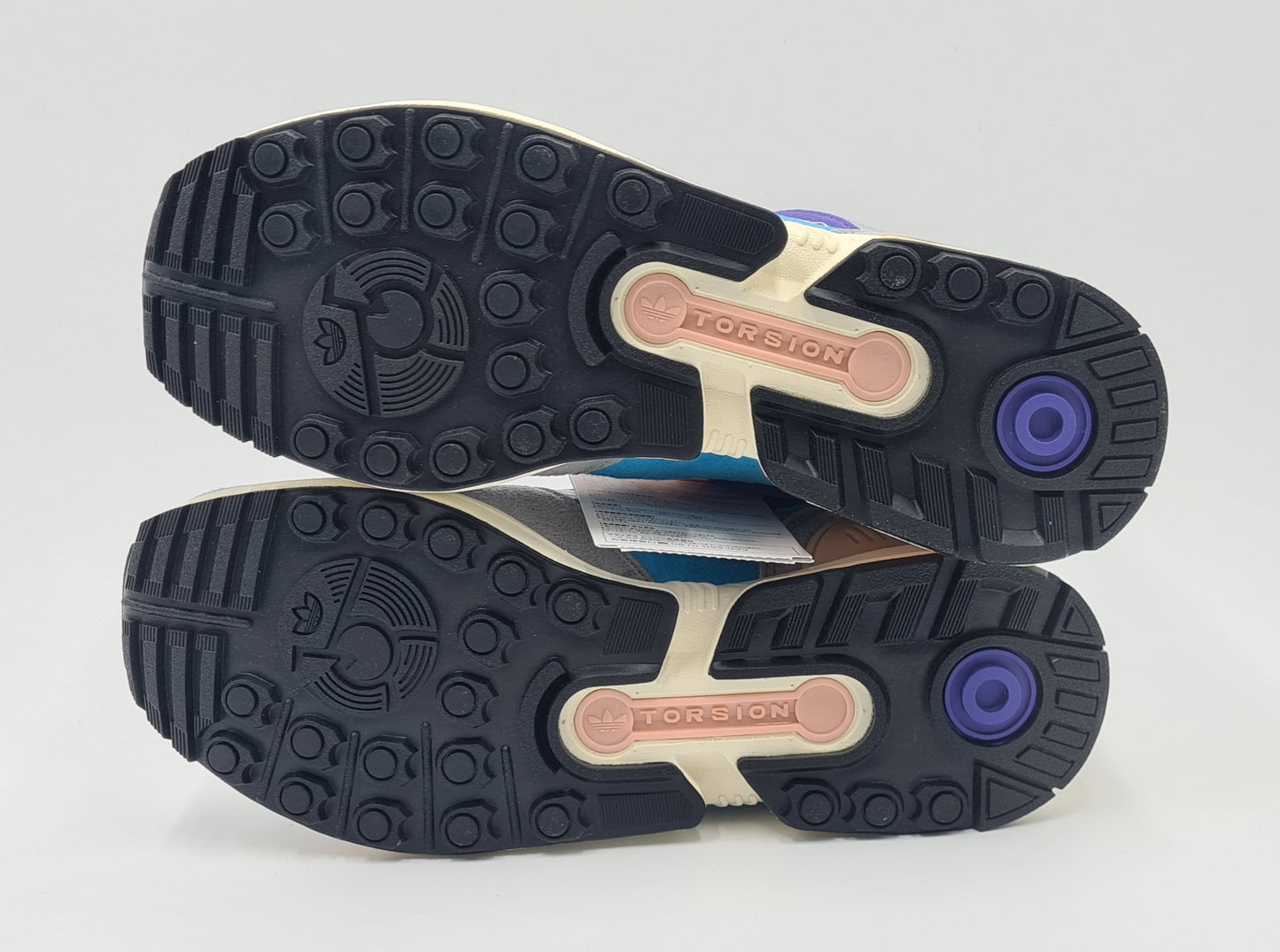 *NEU* 2020 Adidas ZX 8000 Offspring 'London Bridge' | FX3100 | Gr. UK 7,5 / EUR 41 1/3