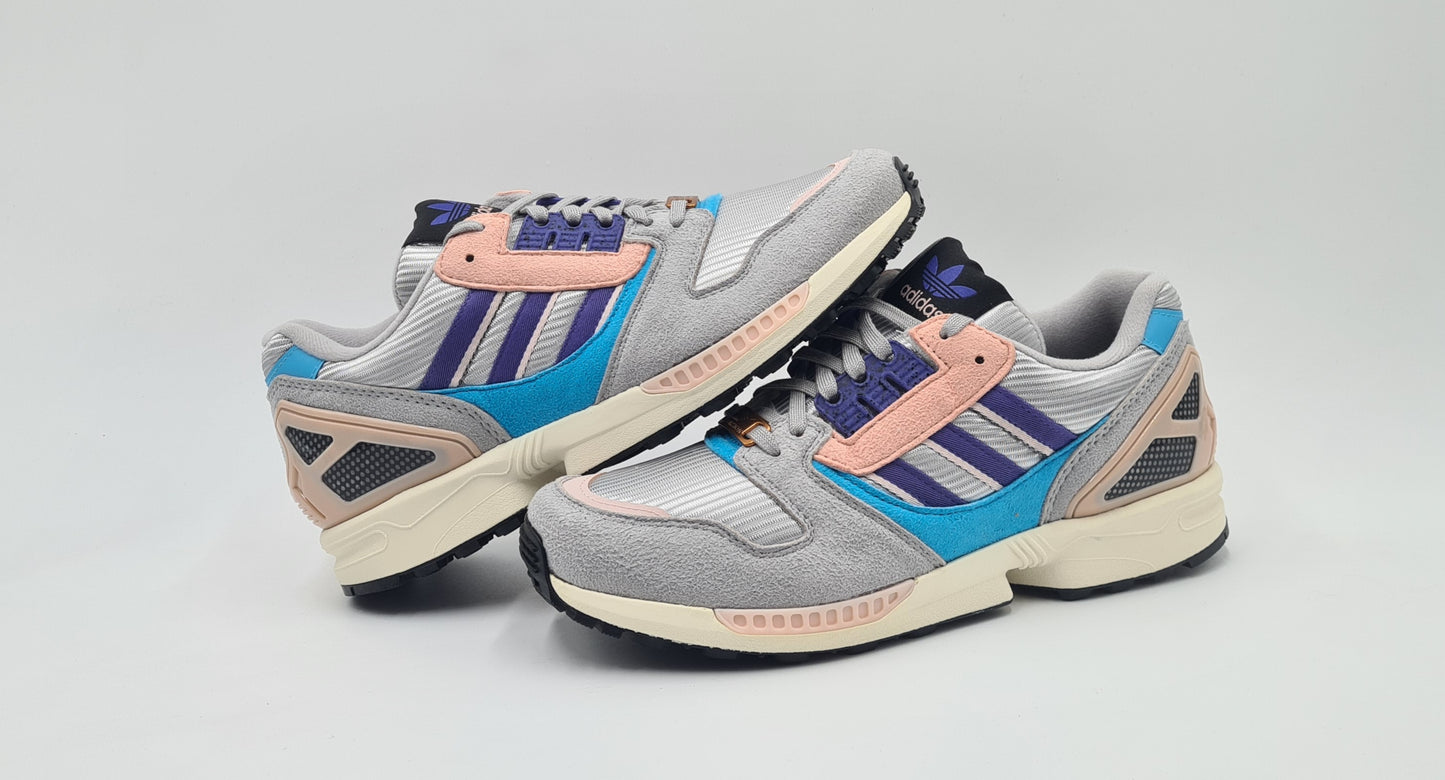 *NEU* 2020 Adidas ZX 8000 Offspring 'London Bridge' | FX3100 | Gr. UK 7,5 / EUR 41 1/3