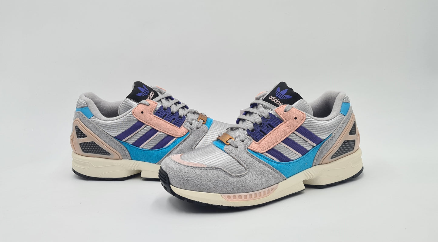 *NEU* 2020 Adidas ZX 8000 Offspring 'London Bridge' | FX3100 | Gr. UK 7,5 / EUR 41 1/3
