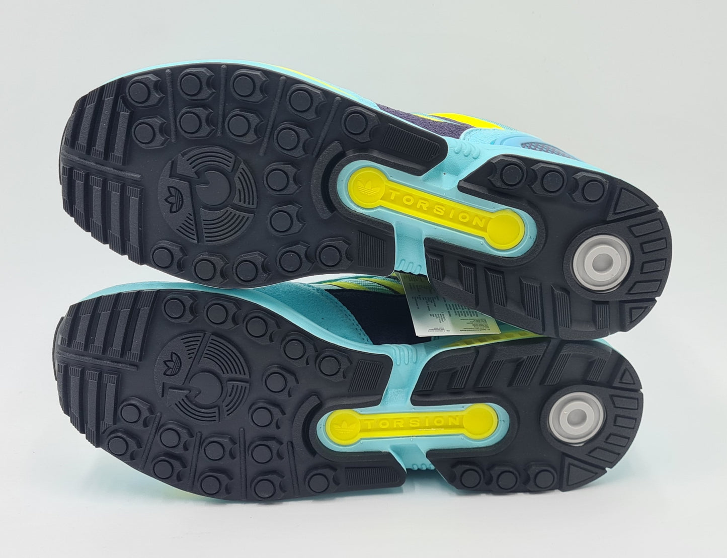 *NEU* 2019 Adidas ZX 8000 Aqua | EG8784 | Gr. UK 8,5 / EUR 42 2/3