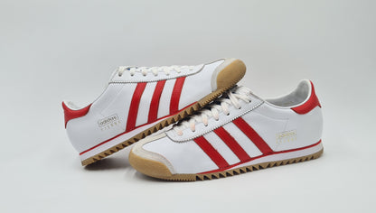 *TOP* 2019 Adidas Vienna Retro | EE4955 | Gr. UK 9,5 / EUR 44
