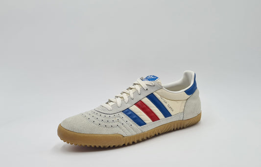 *TOP* Vintage 1980er Adidas Indoor Super UK 11 / EUR 46