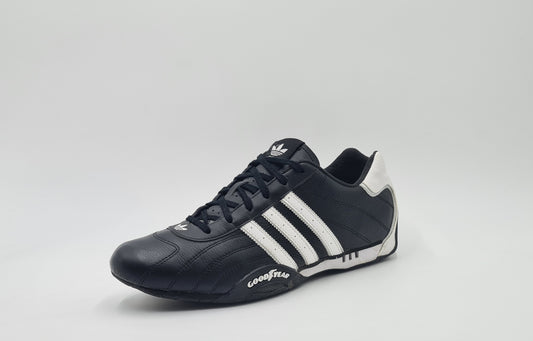 *VGC* 2012 Adidas Adi Racer Low Good Year Black | G16082 | Gr. UK 9.5 / EUR 44 #2