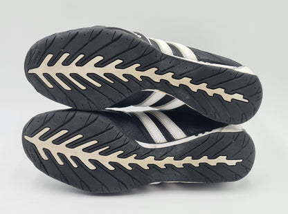 *TOP* 2012 Adidas Adi Racer Low Good Year Schwarz | G16082 | Gr. UK 9,5 / EUR 44