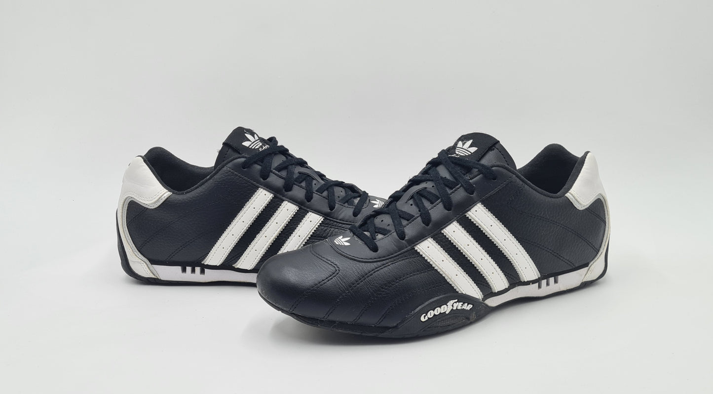 *TOP* 2012 Adidas Adi Racer Low Good Year Schwarz | G16082 | Gr. UK 9,5 / EUR 44