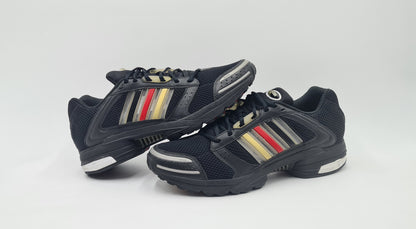 *Good condition* 2004 Adidas Climacool 'Germany' size UK 10 / EUR 44 2/3
