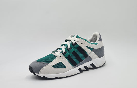 *TOP* 2015 Adidas EQT Running Guidance Grün UK 9,5 / EUR 44