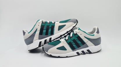 *TOP* 2015 Adidas EQT Running Guidance Grün UK 9,5 / EUR 44