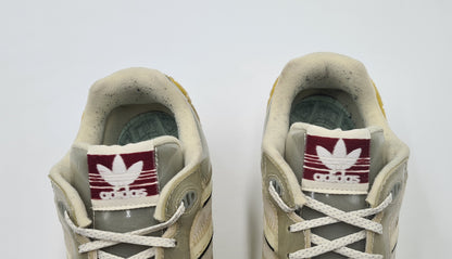 *Guter Zustand* 2020 Adidas ZX 6000 'Inside Out' | G55409 | Gr. UK 9 / EUR 43 1/3