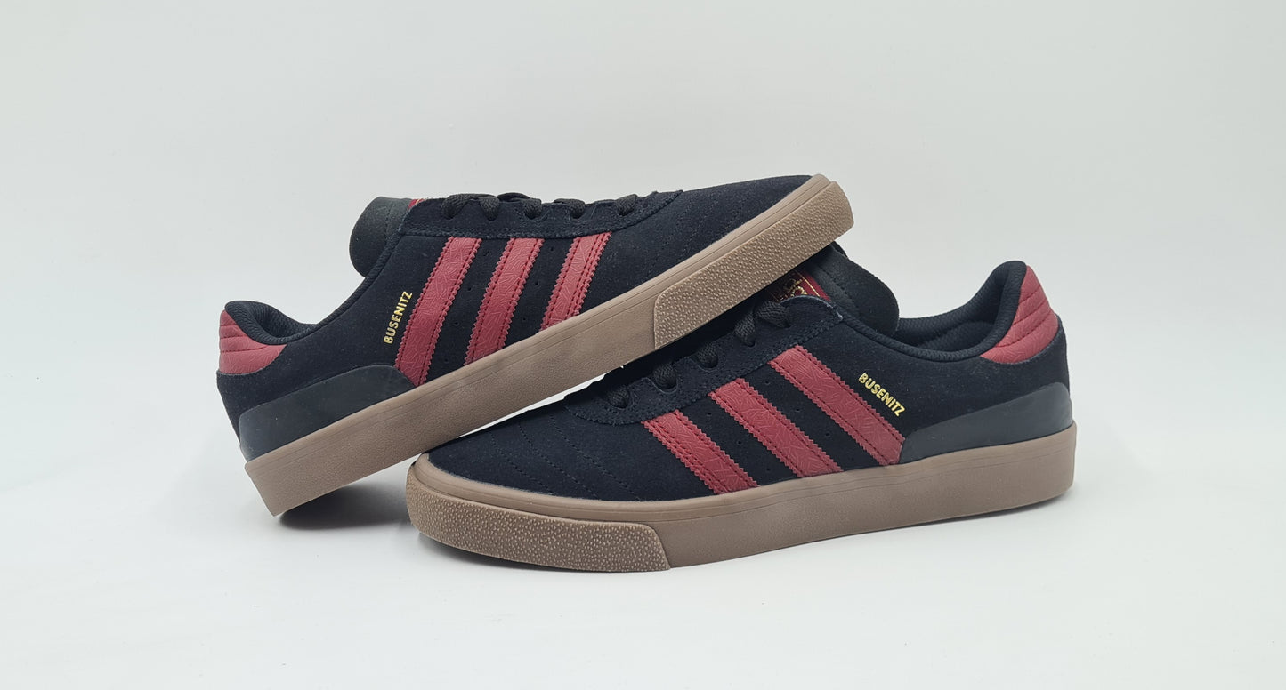 *WIE NEU* 2014 Adidas Busenitz Vulc UK 8,5 / EUR 42 2/3