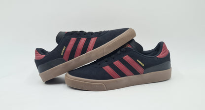 *WIE NEU* 2014 Adidas Busenitz Vulc UK 8,5 / EUR 42 2/3