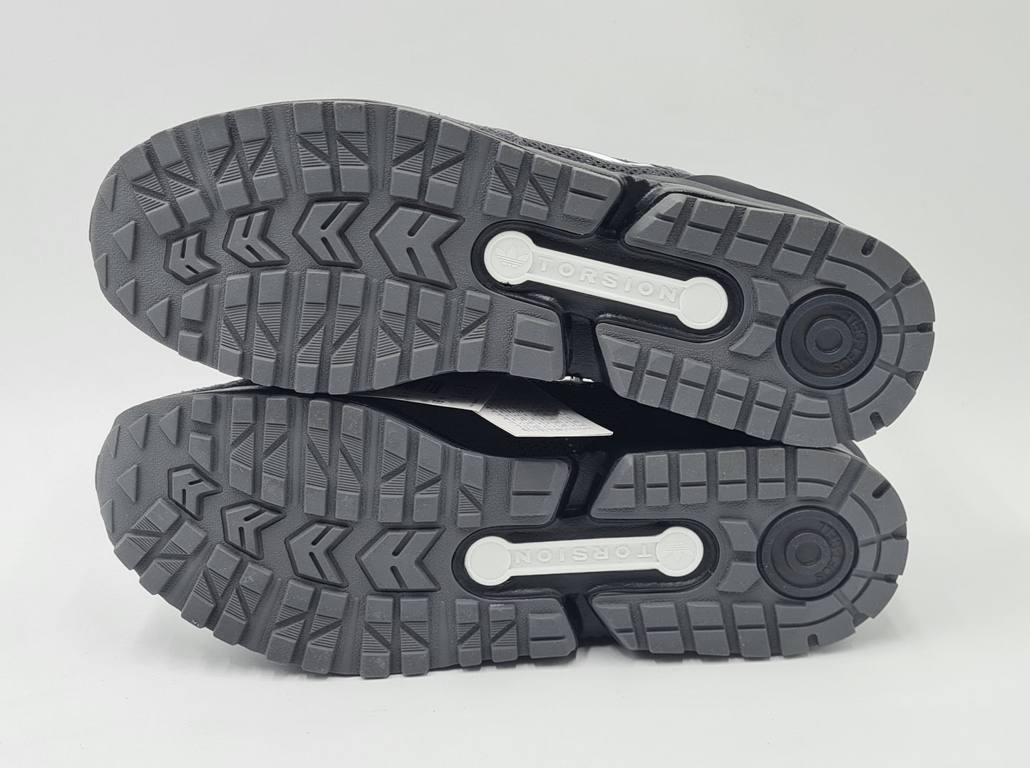 *NEU* 2021 Adidas ZX 10000 Schwarz | GX1435 | Gr. UK 11 / EUR 46
