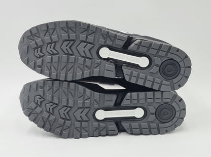 *NEU* 2021 Adidas ZX 10000 Schwarz | GX1435 | Gr. UK 11 / EUR 46
