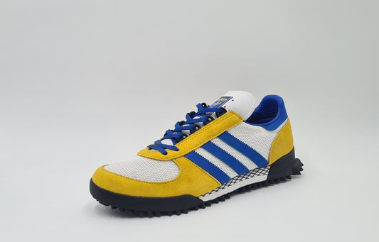 *WIE NEU* 2021 Adidas Marathon TR UK 8,5 / EUR 42 2/3