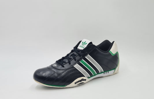 *WIE NEU* 2011 Adidas Adi Racer Low Good Year | G51229 | Gr. UK 9,5 / EUR 44
