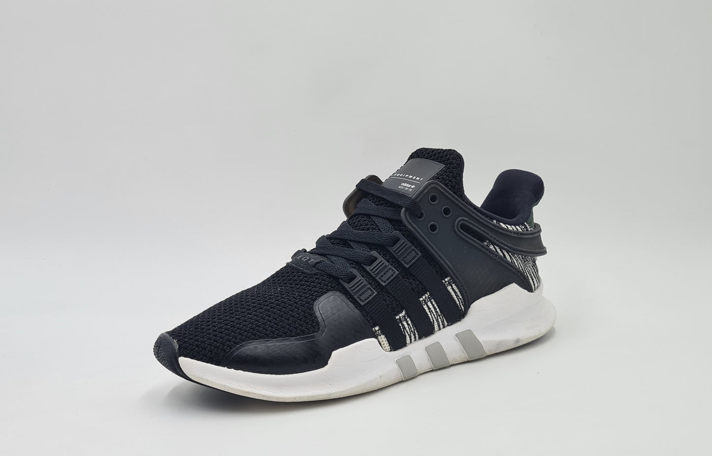 2017 Adidas EQT Support ADV | BY9585 | Gr. UK 8,5 / EUR 42 2/3