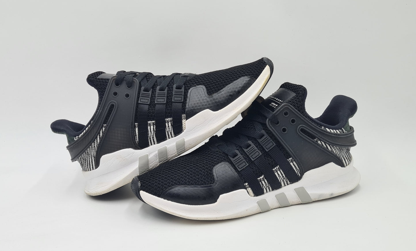 2017 Adidas EQT Support ADV | BY9585 | Gr. UK 8,5 / EUR 42 2/3