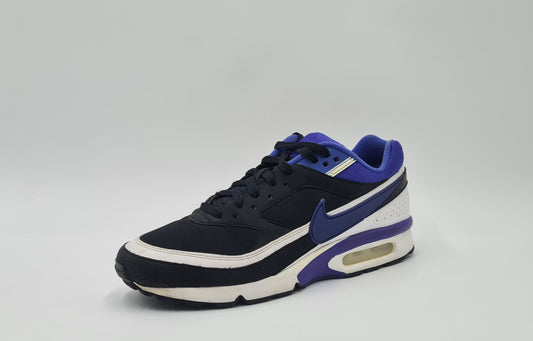 *VGC* 2015 Nike Air Classic BW OG Persian Violet UK 8 / EUR 42.5