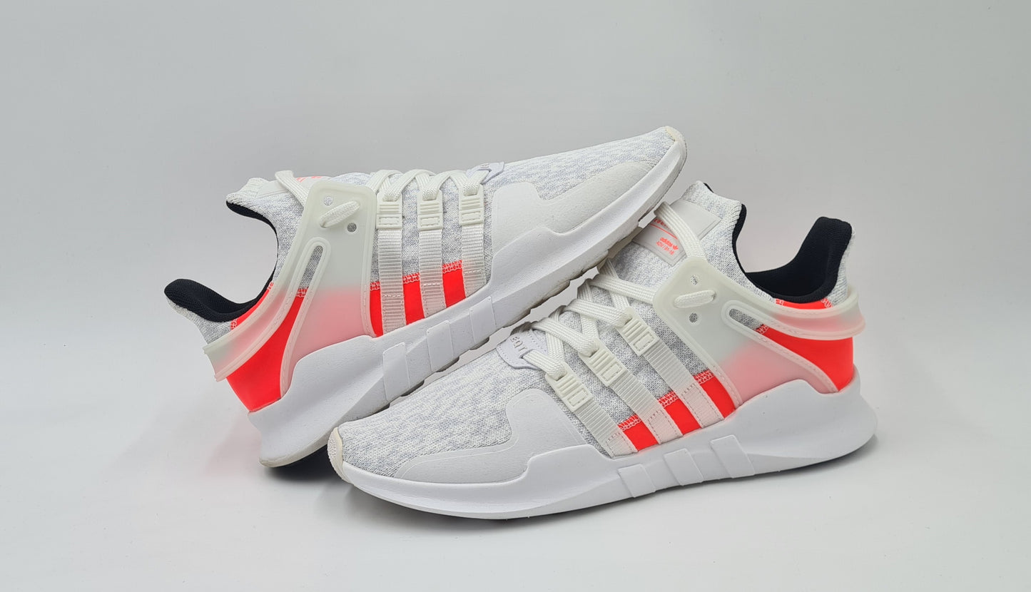 *Guter Zustand* 2017 Adidas EQT Support ADV | BB2791 | Gr. UK 8,5 / EUR 42 2/3
