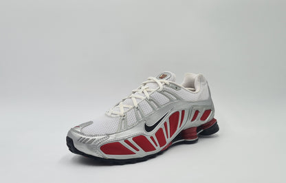 *VGC* 2006 Nike Shox Turbo III Size UK 8.5 / EUR 43