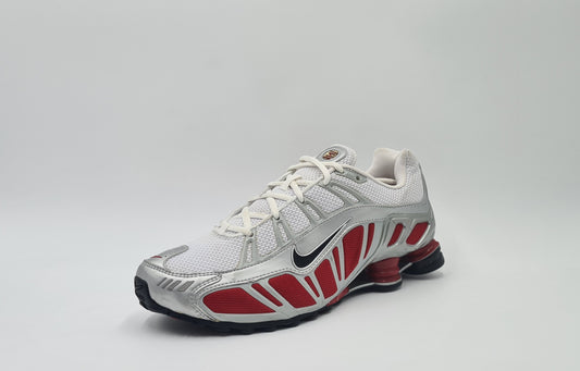 *VGC* 2006 Nike Shox Turbo III Size UK 8.5 / EUR 43