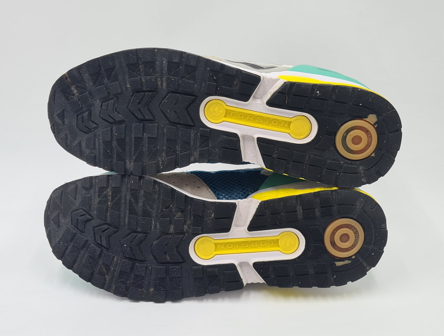 *Good condition* 2019 Adidas ZX 10000 C Overkill 'I Can If I Want' UK 6.5 / EUR 40