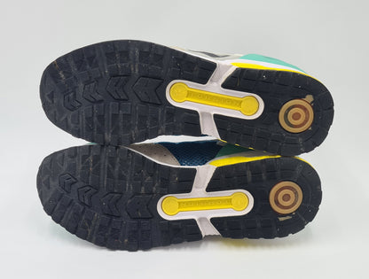 *Good condition* 2019 Adidas ZX 10000 C Overkill 'I Can If I Want' UK 6.5 / EUR 40