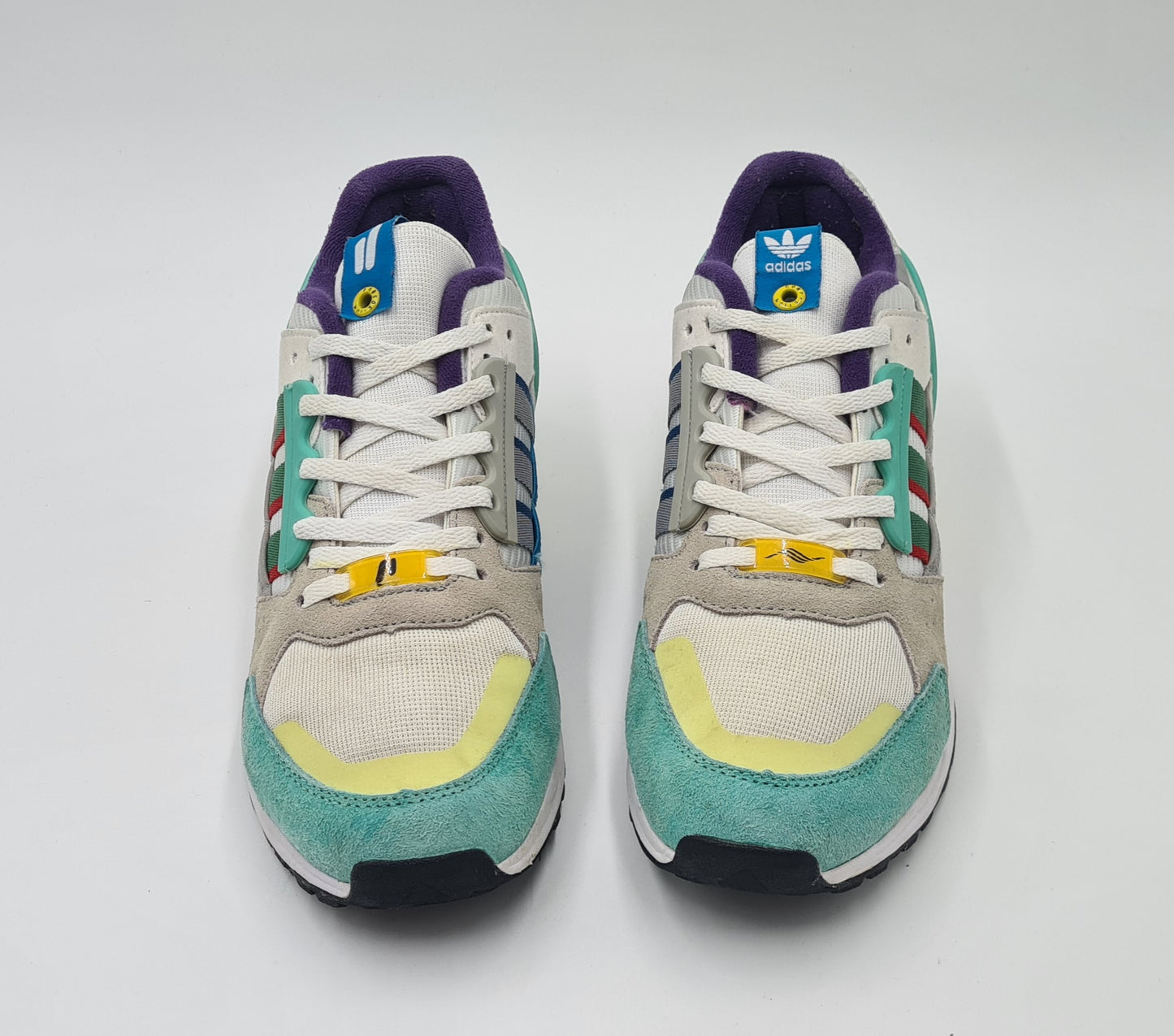 *Good condition* 2019 Adidas ZX 10000 C Overkill 'I Can If I Want' UK 6.5 / EUR 40