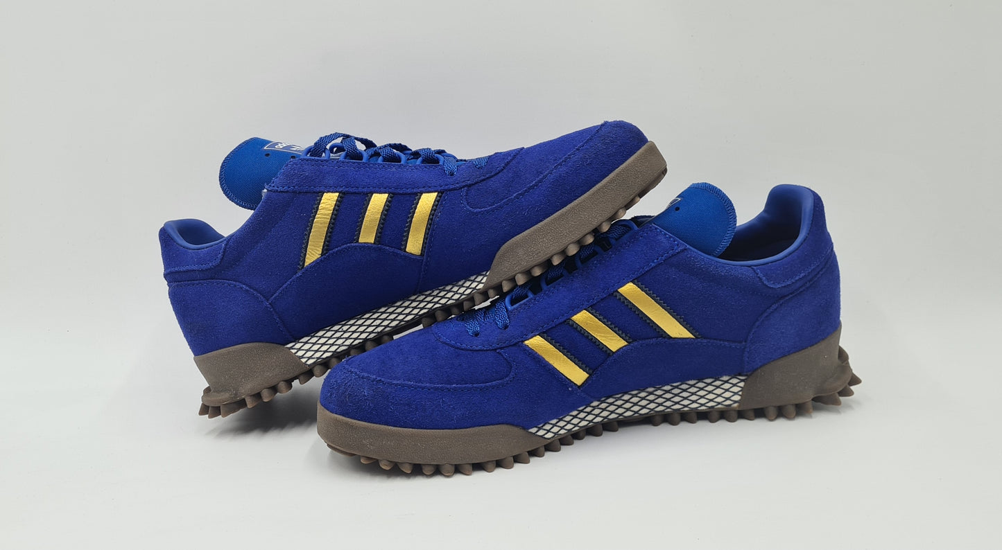 *TOP* 2022 Adidas Marathon TR 'World Cup Moments' UK 11 / EUR 46