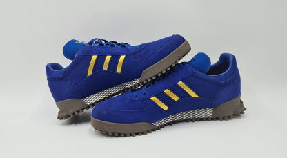 *TOP* 2022 Adidas Marathon TR 'World Cup Moments' UK 11 / EUR 46