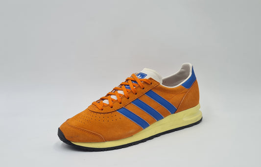 *WIE NEU* 2013 Adidas Marathon 85 | G96858 | UK 8,5 / EUR 42 2/3
