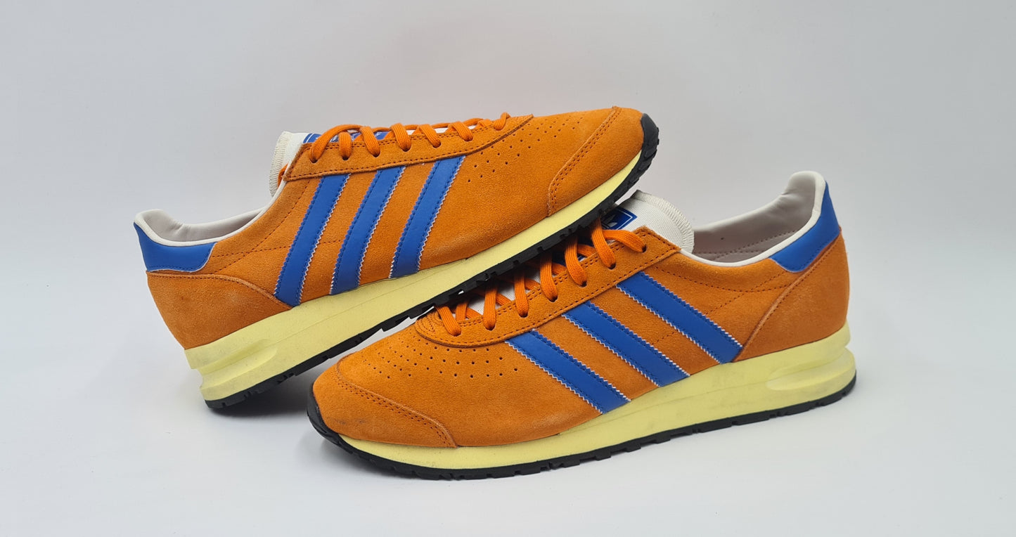 *LIKE NEW* 2013 Adidas Marathon 85 | G96858 | UK 8.5 / EUR 42 2/3