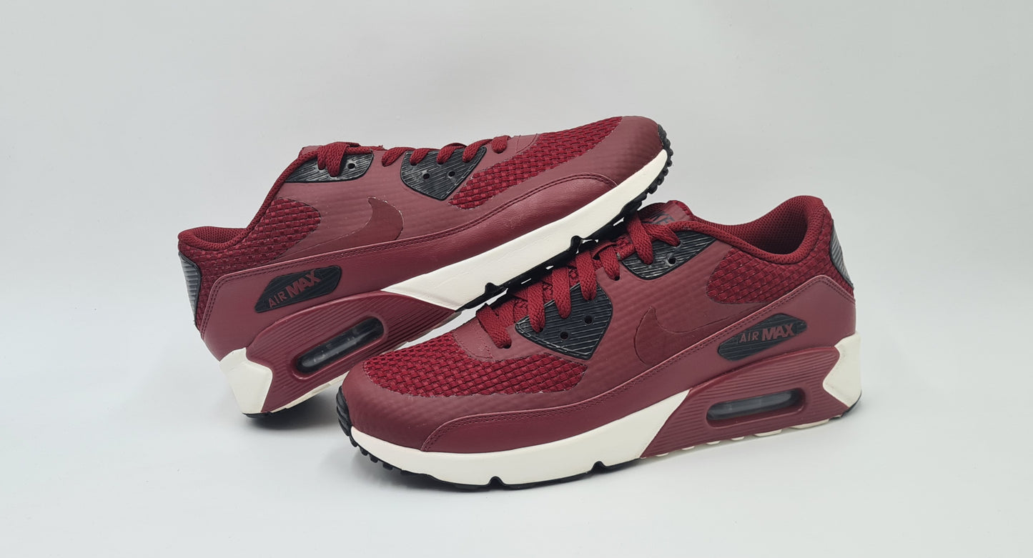 *WIE NEU* 2018 Nike Air Max 90 Ultra 2.0 SE Gr. UK 9 / EUR 44