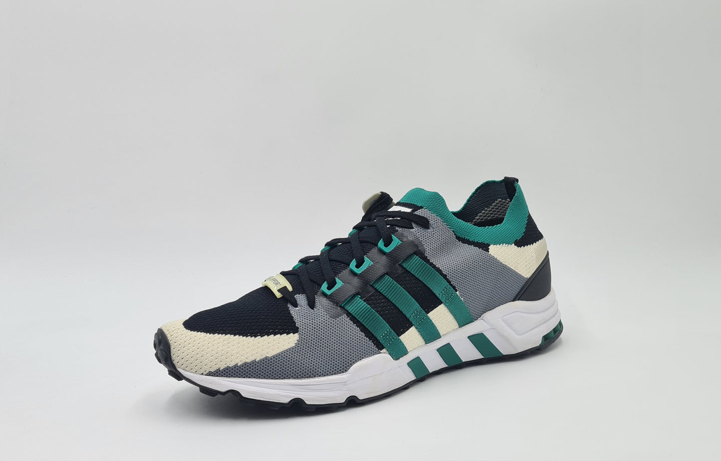 *LIKE NEW* 2016 Adidas EQT Running Support PK Size UK 12 / EUR 47 1/3