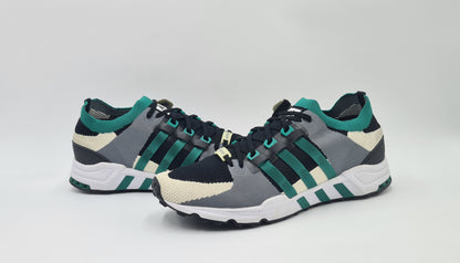 *LIKE NEW* 2016 Adidas EQT Running Support PK Size UK 12 / EUR 47 1/3