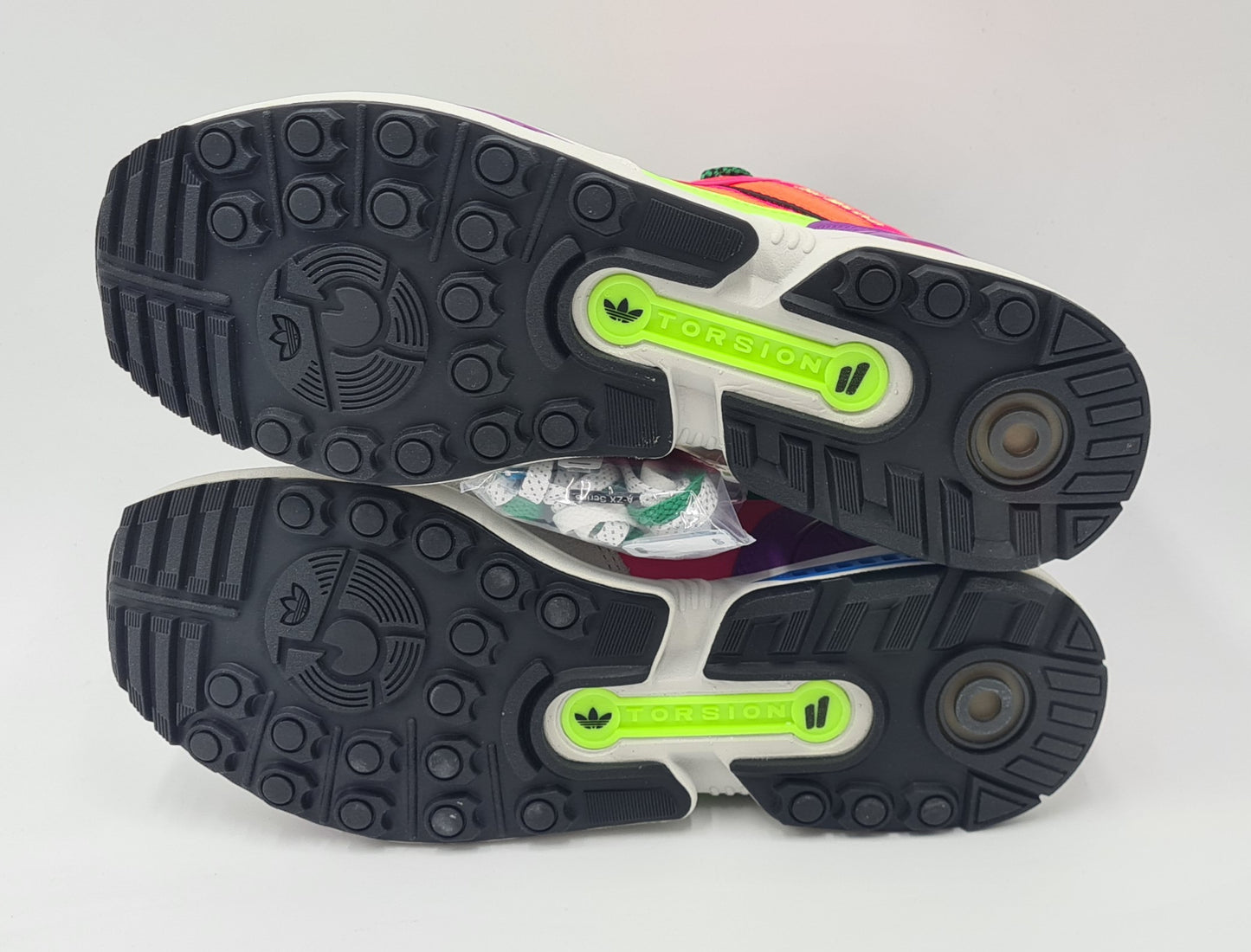 *NEU* 2021 Adidas ZX 8500 'Overkill' UK 8,5 / EUR 42 2/3