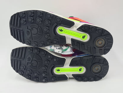 *NEU* 2021 Adidas ZX 8500 'Overkill' UK 8,5 / EUR 42 2/3