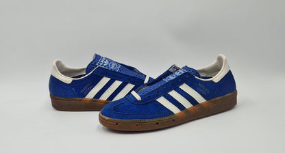 *NEU* Vintage 1980er Adidas Handball Spezial UK 9 / EUR 43 1/3