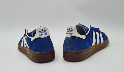 *NEU* Vintage 1980er Adidas Handball Spezial UK 9 / EUR 43 1/3