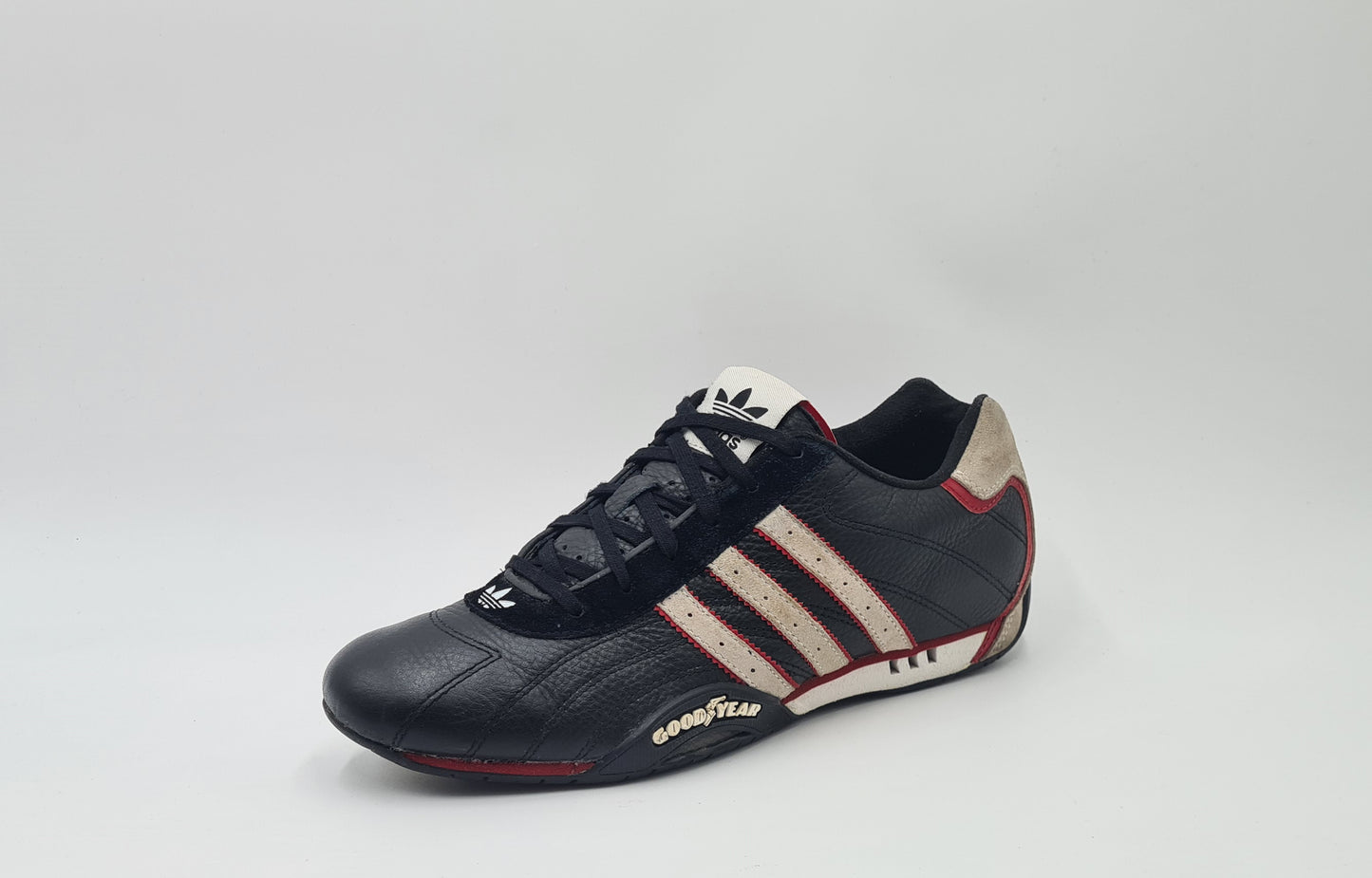 *TOP* 2005 Adidas Adi Racer Low Good Year Gr. UK 7,5 / EUR 41 1/3