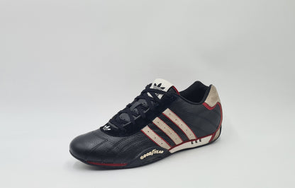 *TOP* 2005 Adidas Adi Racer Low Good Year Gr. UK 7,5 / EUR 41 1/3
