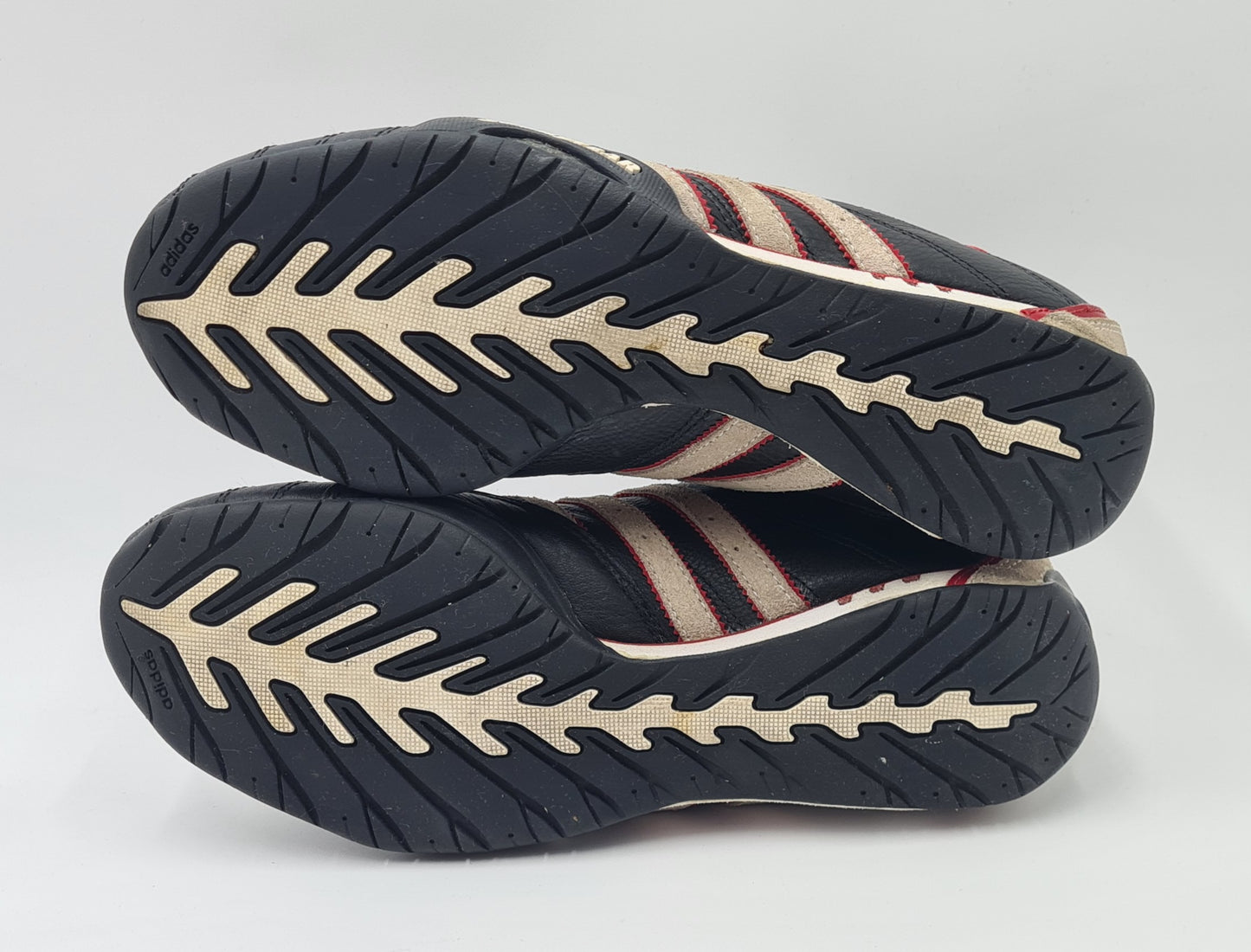 *TOP* 2005 Adidas Adi Racer Low Good Year Gr. UK 7,5 / EUR 41 1/3