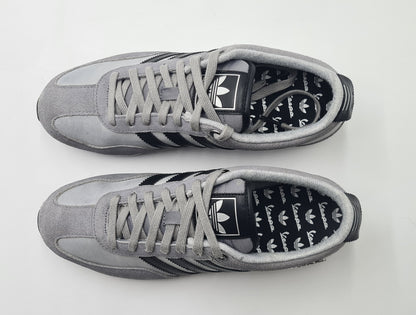 *VGC* 2012 Adidas Vespa Vintage Runner UK 7.5 / EUR 41 1/3
