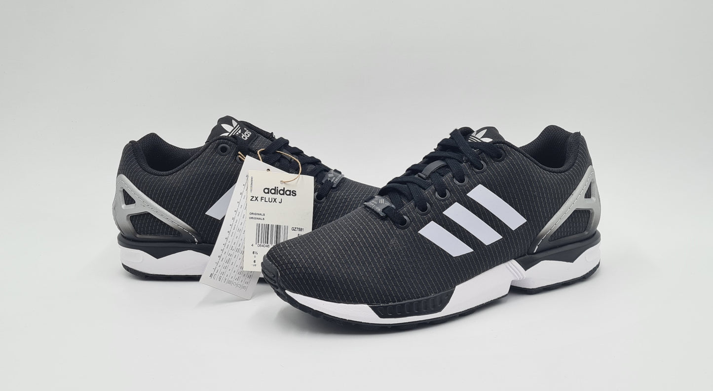*NEU* 2021 Adidas ZX Flux 'JD Sports' Gr. UK 5,5 / EUR 38 2/3