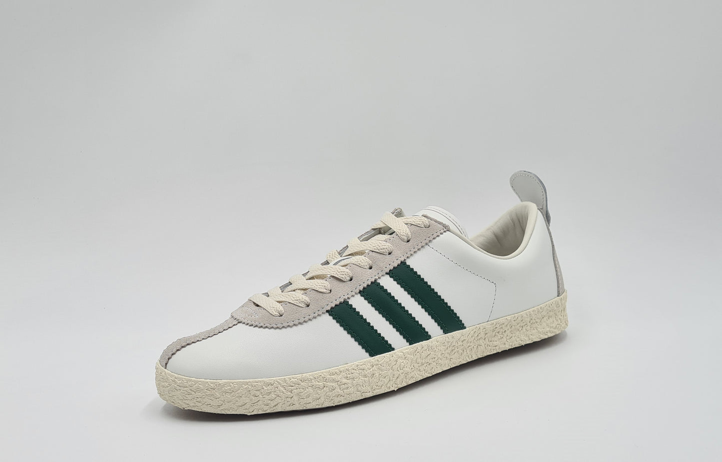 *NEU* 2016 Adidas Trainer Spzl Spezial Retro Gr. UK 10 / EUR 44 2/3
