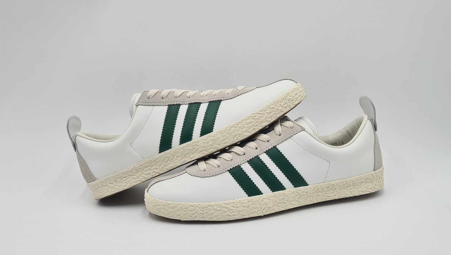 *NEU* 2016 Adidas Trainer Spzl Spezial Retro Gr. UK 10 / EUR 44 2/3