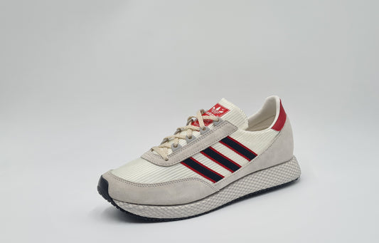 *NEU* 2017 Adidas Glenbuck Spzl Spezial Retro Gr. UK 9 / EUR 43 1/3