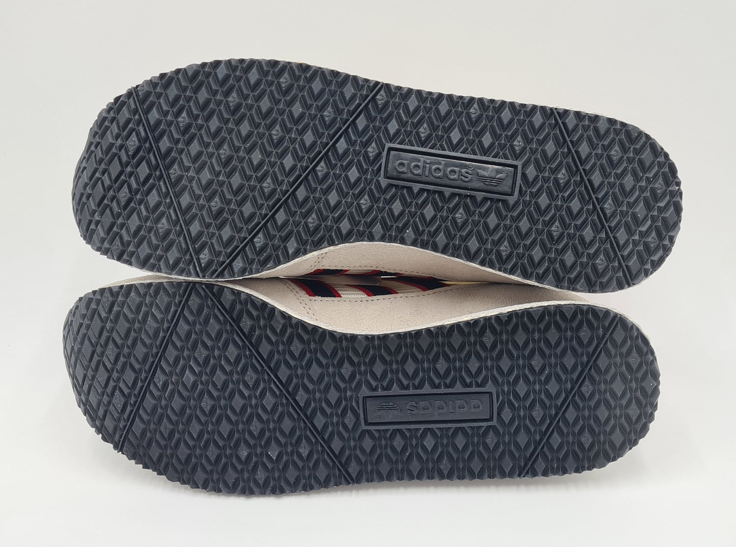 *NEU* 2017 Adidas Glenbuck Spzl Spezial Retro Gr. UK 9 / EUR 43 1/3