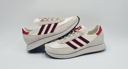 *NEU* 2017 Adidas Glenbuck Spzl Spezial Retro Gr. UK 9 / EUR 43 1/3
