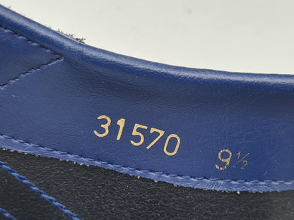 *TOP* Vintage 1980er Adidas Berlin Yugoslavia UK 9,5 / EUR 44